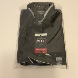 VAN HEUSEN FLEX DRESS SHIRT